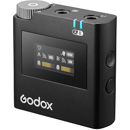 Приемник Godox Virso RX Приемник Godox Virso RX